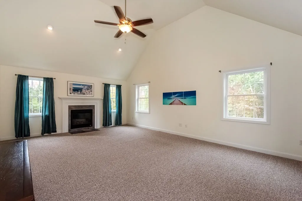 36 Clover Lane Barrington NH 03825