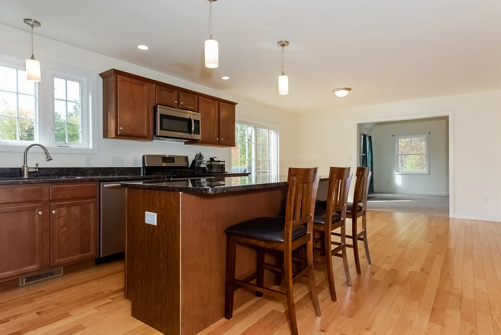 36 Clover Lane Barrington NH 03825