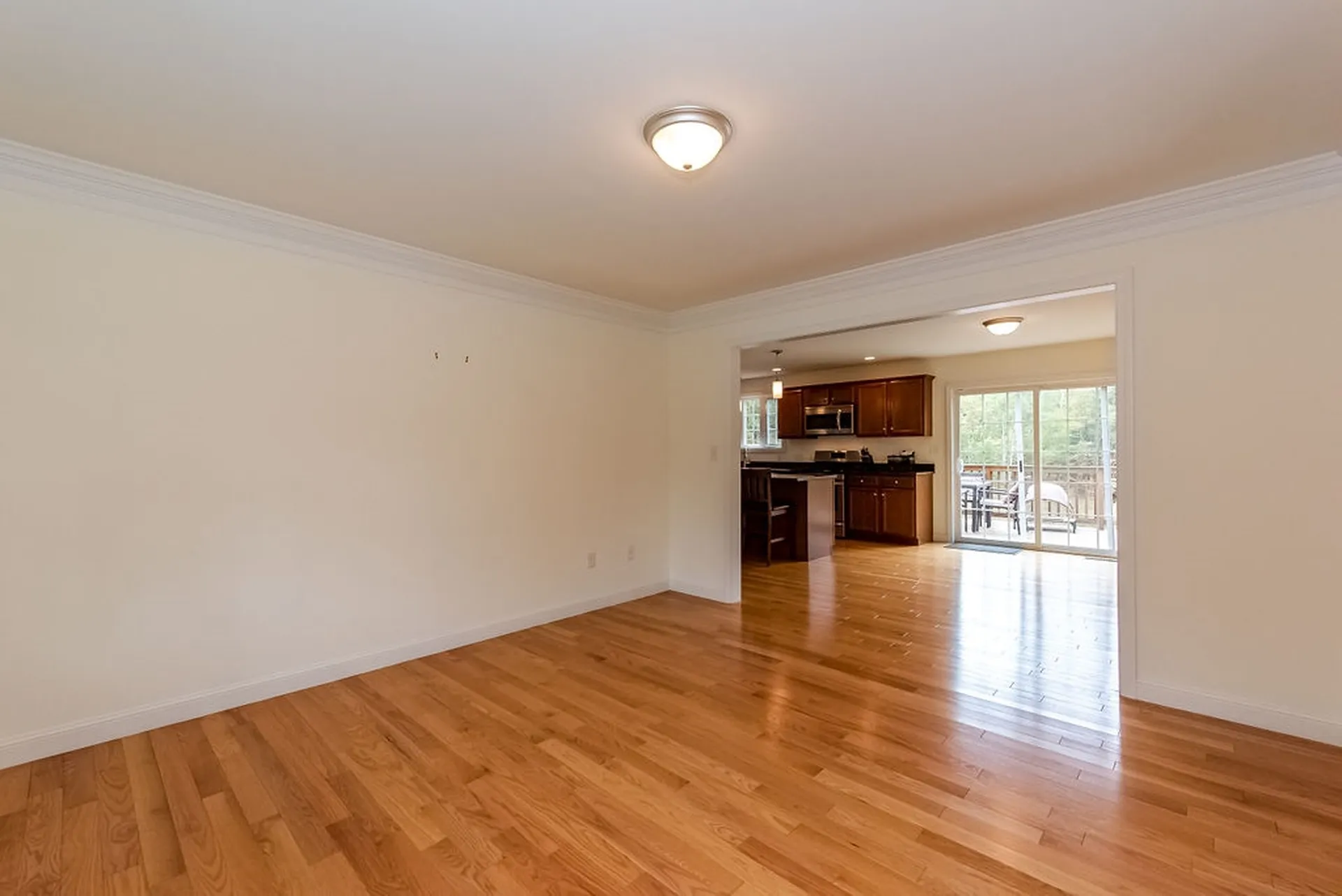 36 Clover Lane Barrington NH 03825