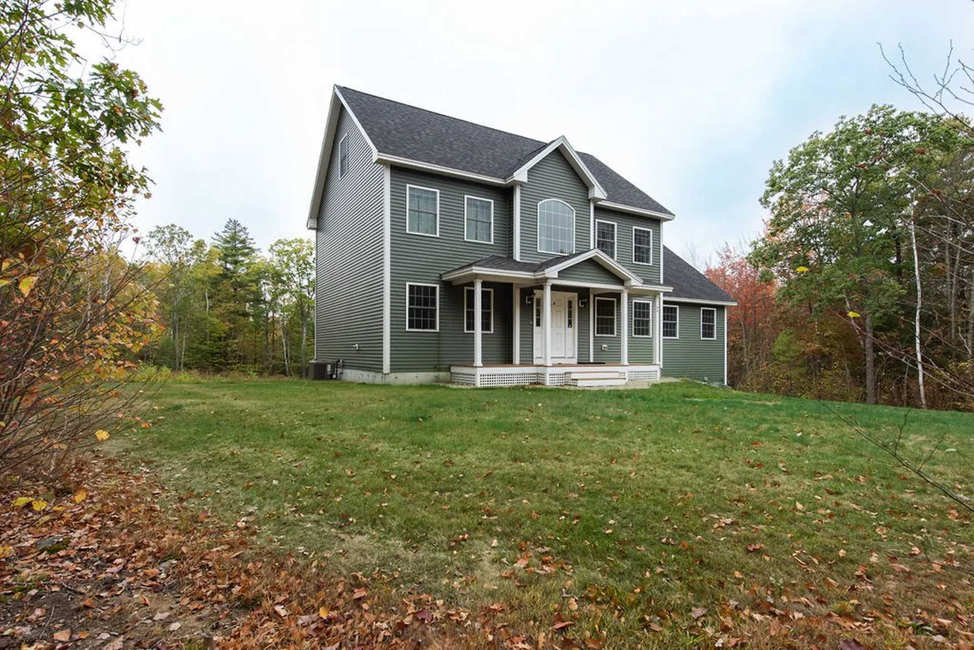 36 Clover Lane Barrington NH 03825