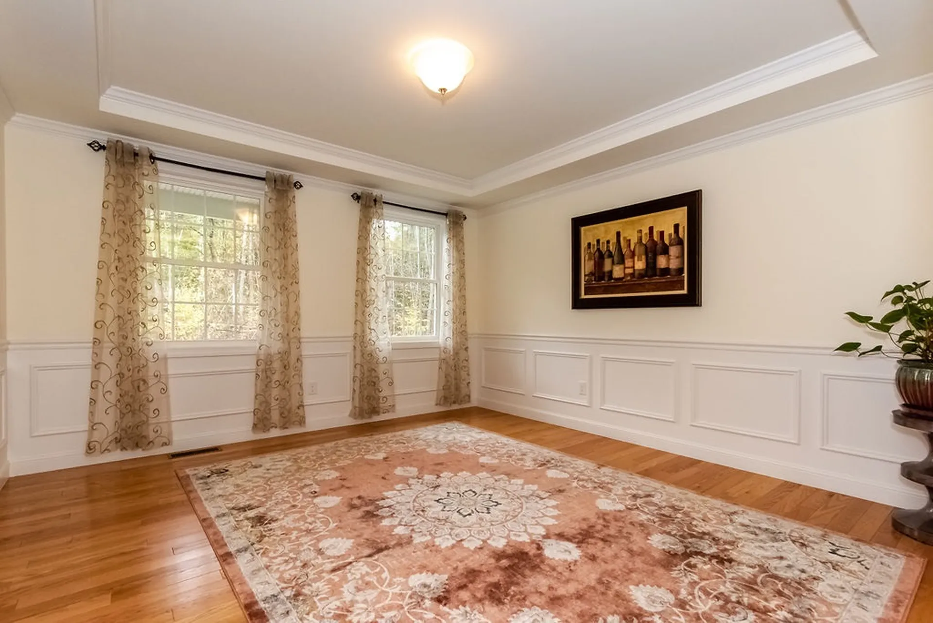 36 Clover Lane Barrington NH 03825