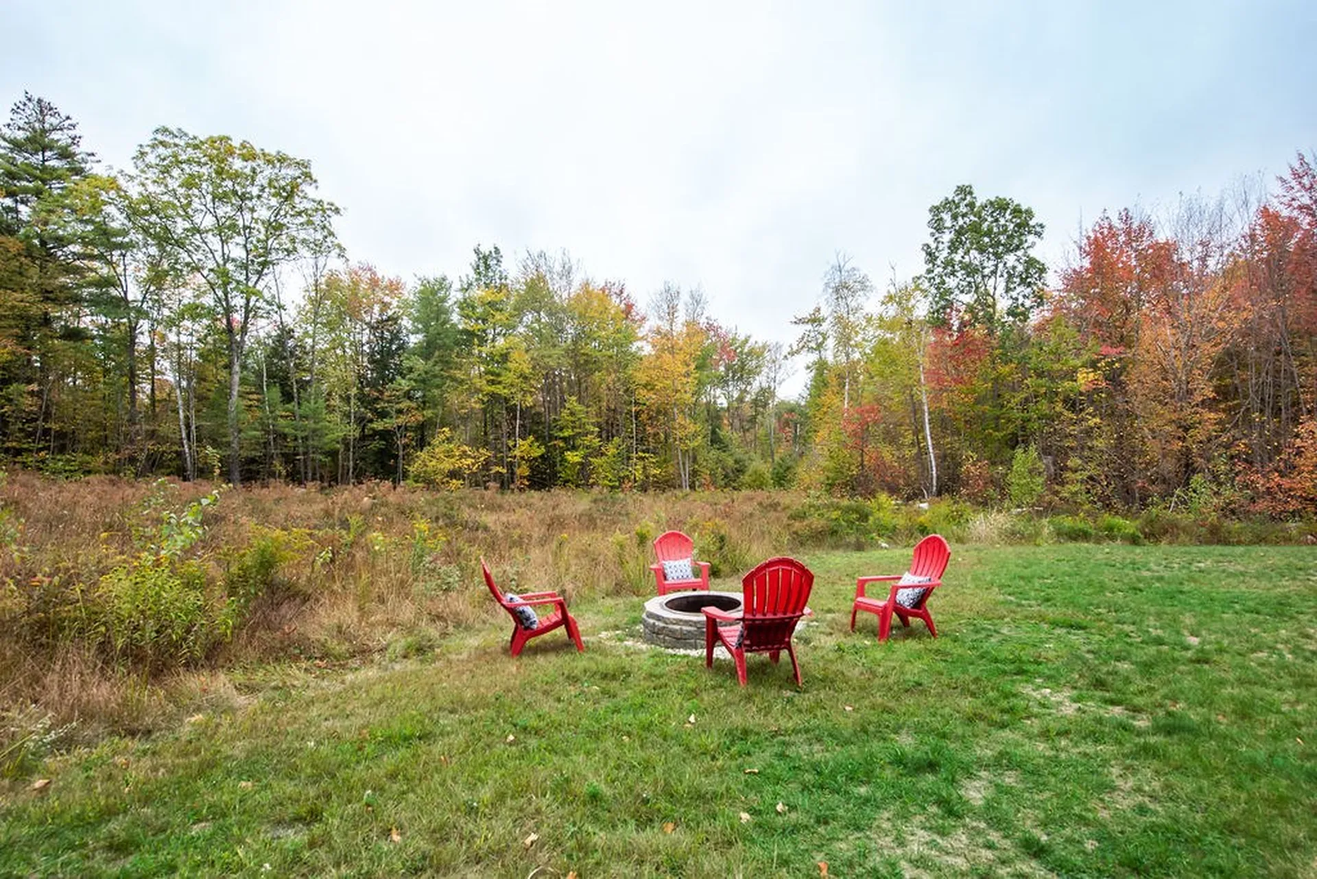 36 Clover Lane Barrington NH 03825