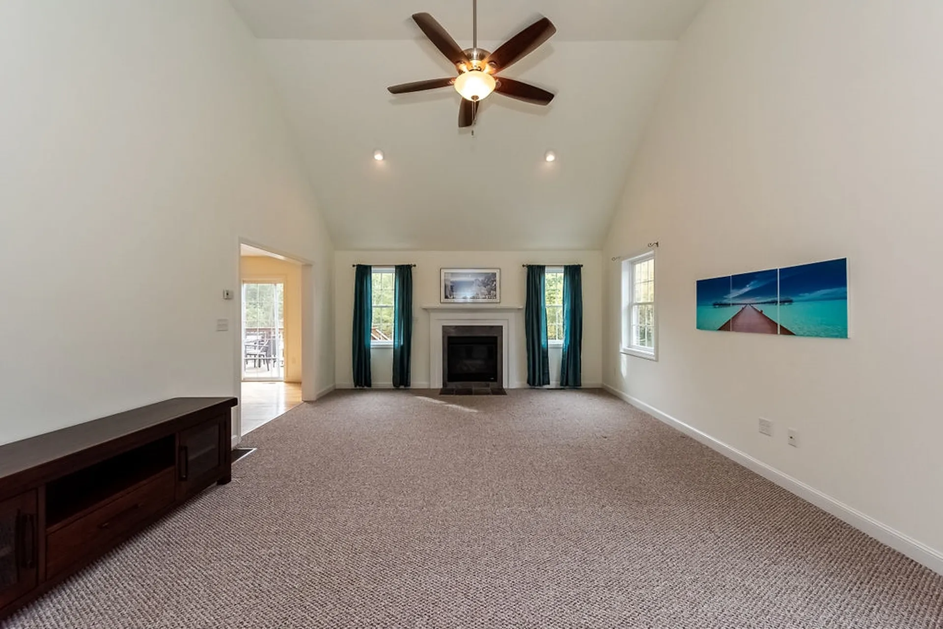 36 Clover Lane Barrington NH 03825
