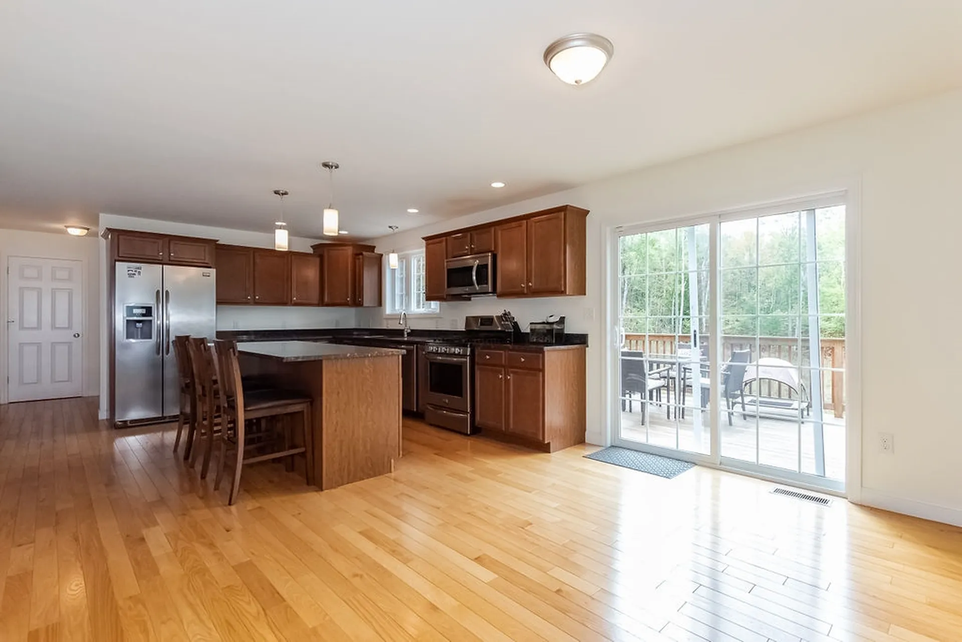 36 Clover Lane Barrington NH 03825