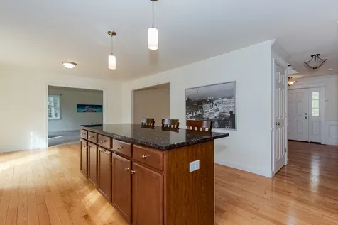 36 Clover Lane Barrington NH 03825