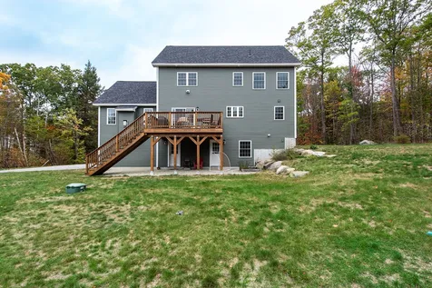 36 Clover Lane Barrington NH 03825