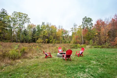 36 Clover Lane Barrington NH 03825