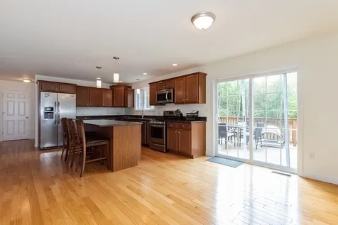 36 Clover Lane Barrington NH 03825