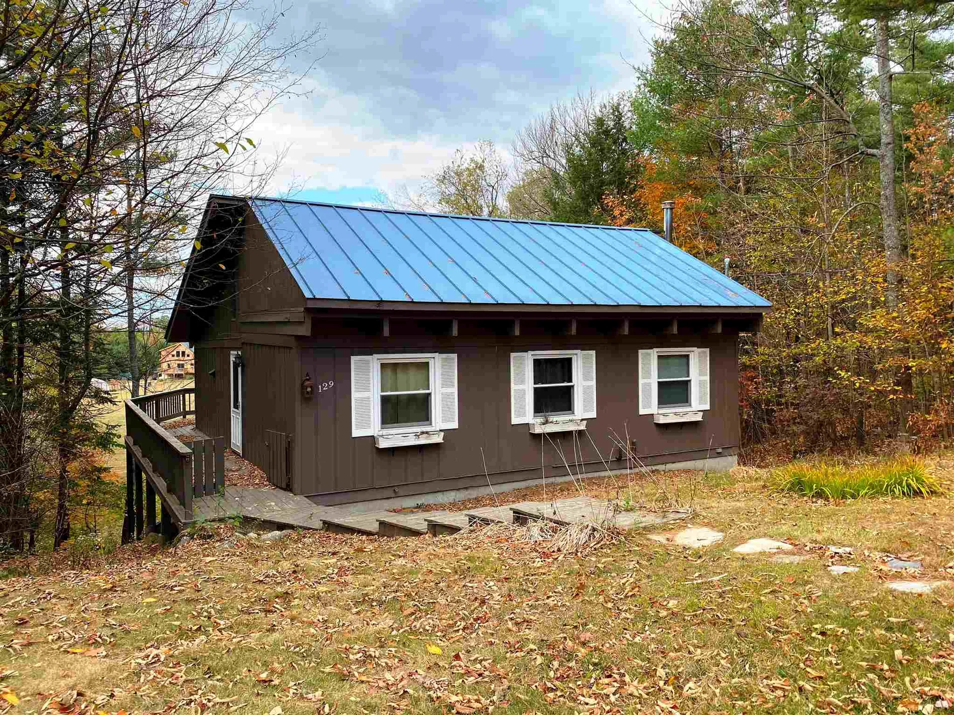 129 Carr Road Bath NH 03740