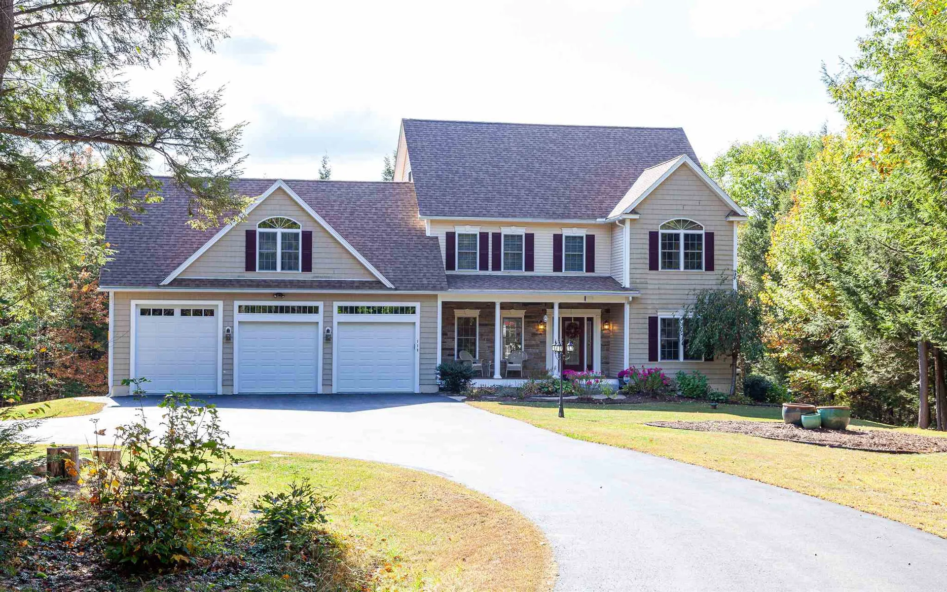 118 C L Lane Swanzey NH 03446