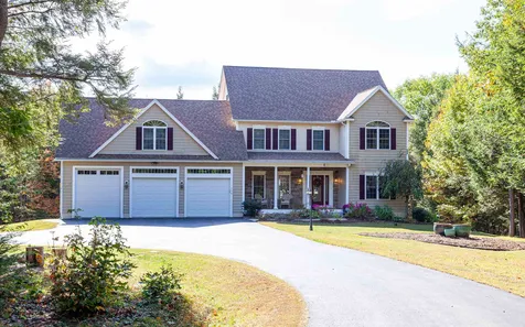 118 C L Lane Swanzey NH 03446