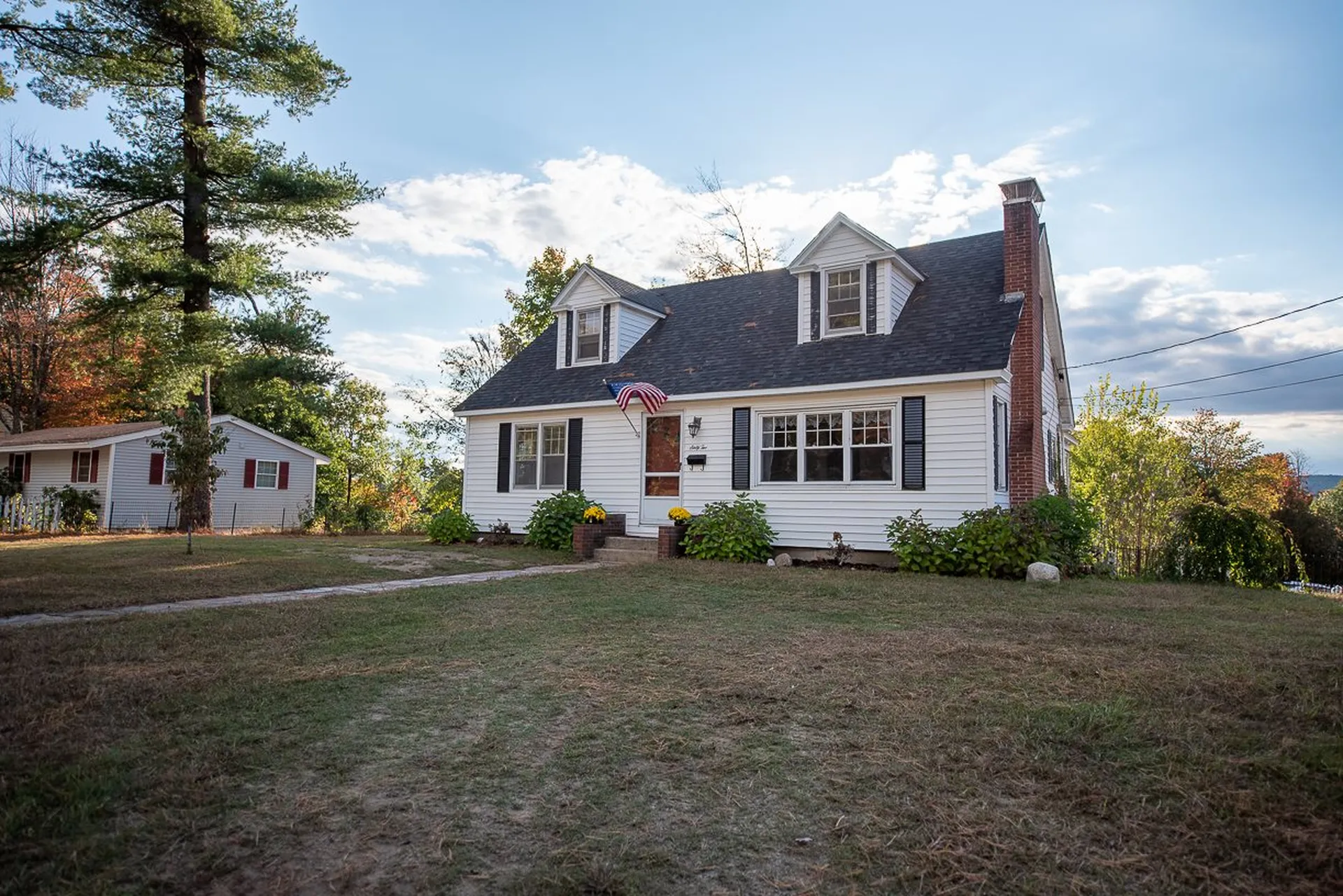 62 Freedom Drive Franklin NH 03235
