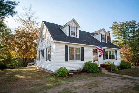 62 Freedom Drive Franklin NH 03235