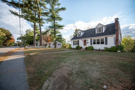 62 Freedom Drive Franklin NH 03235