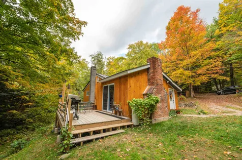15 Whites Hill Road Dover VT 05341