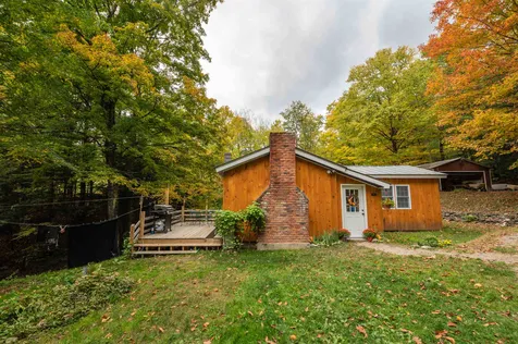 15 Whites Hill Road Dover VT 05341