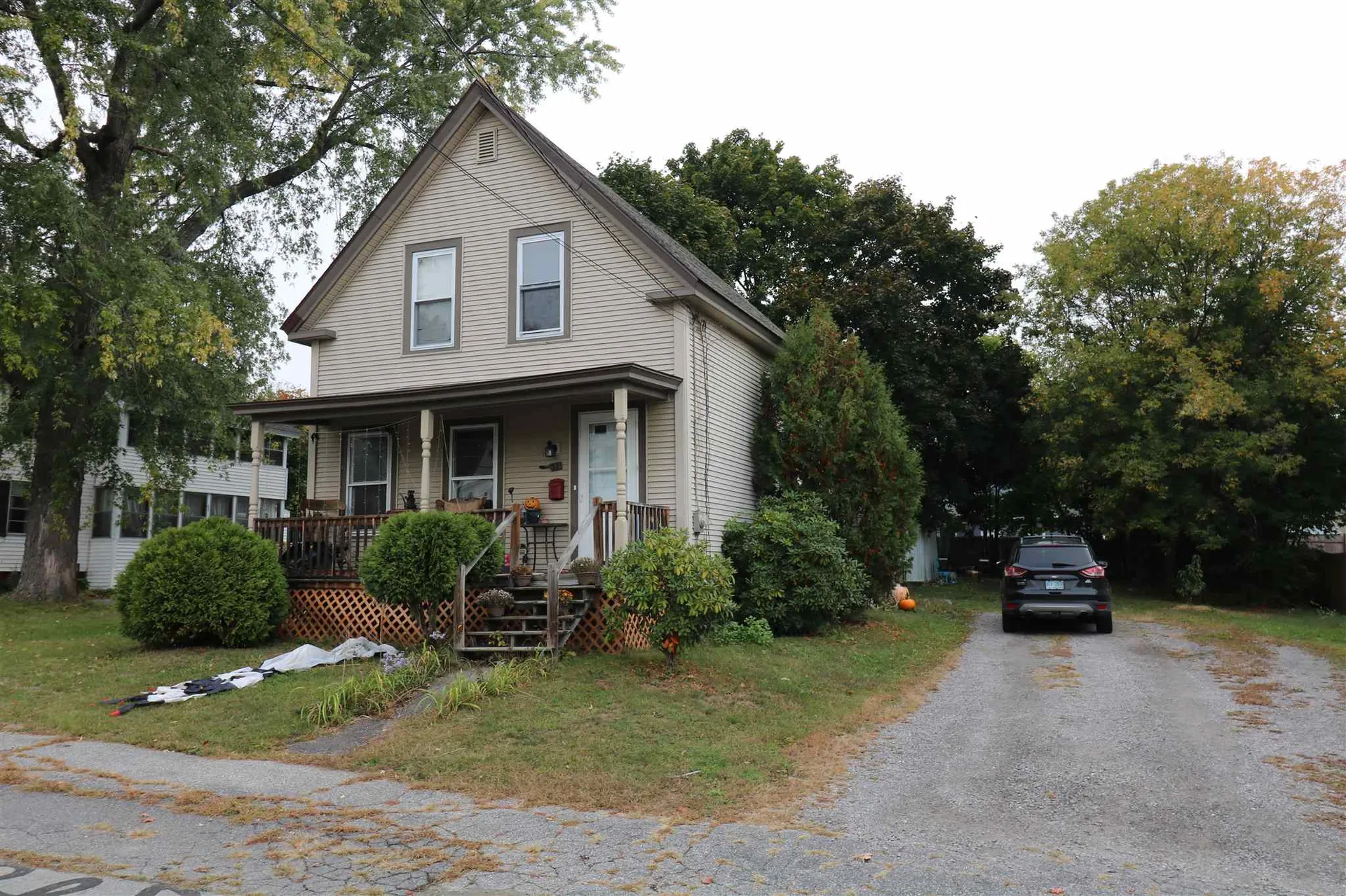 51 Dover Street Keene NH 03431