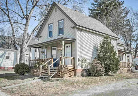 51 Dover Street Keene NH 03431