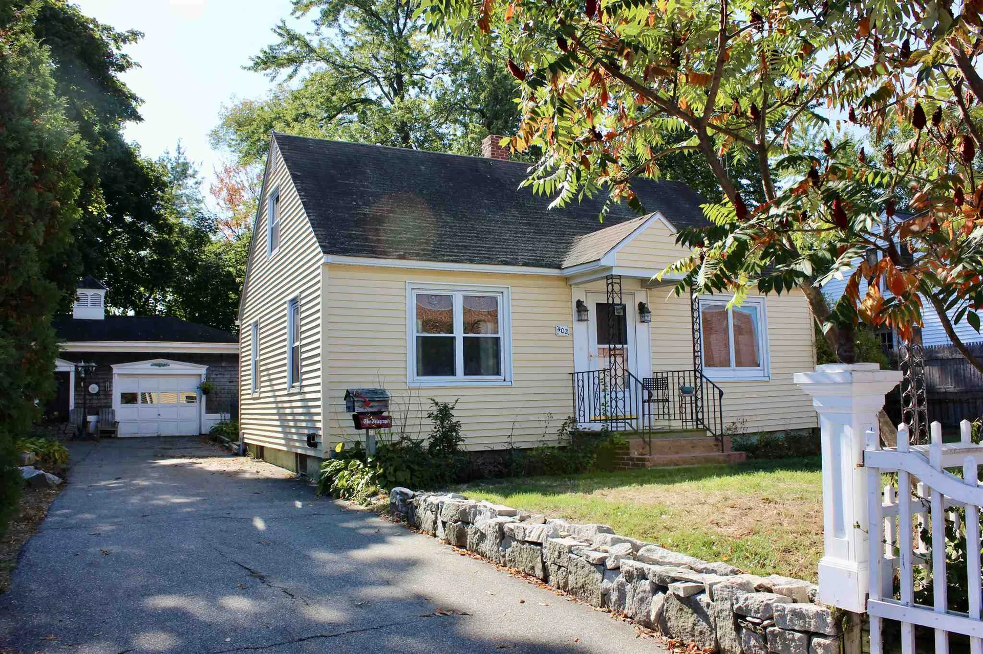 402 West Hollis Street Nashua NH 03060
