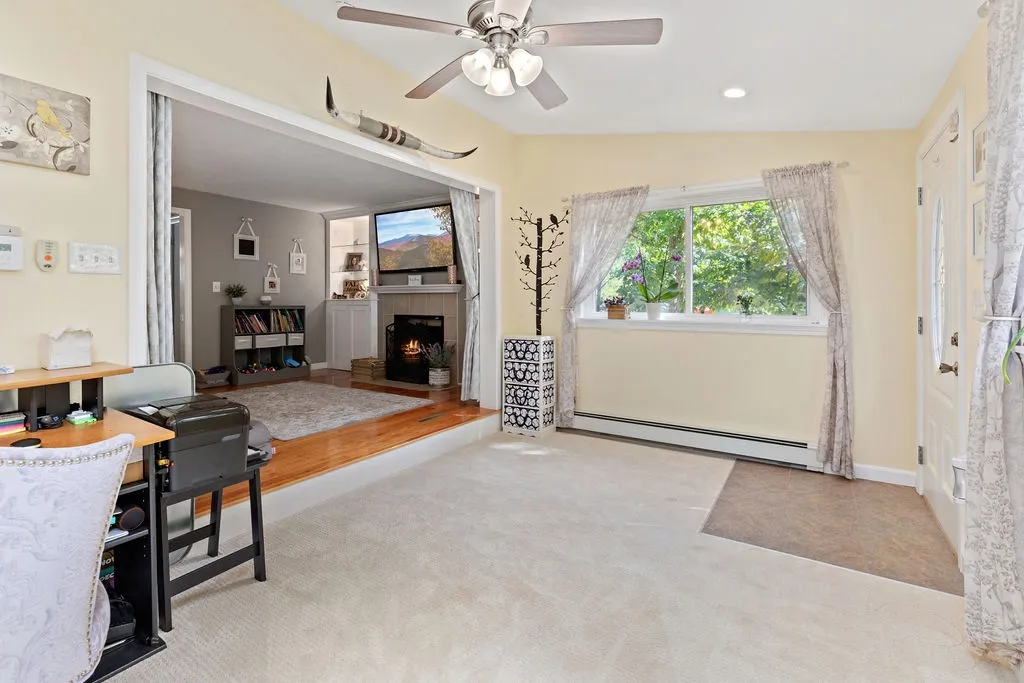 37l Beacon Hill Road Derry NH 03038