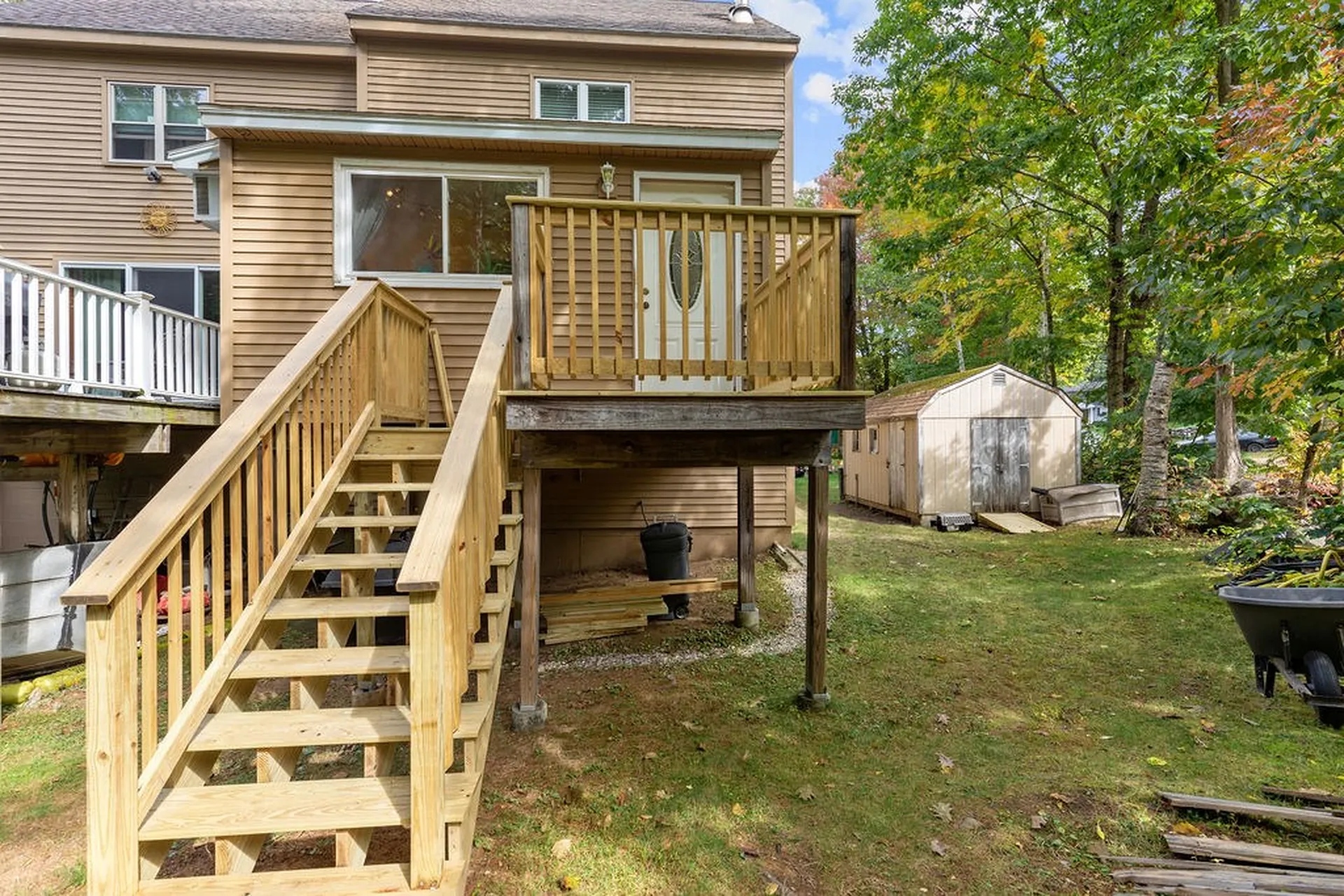 37l Beacon Hill Road Derry NH 03038