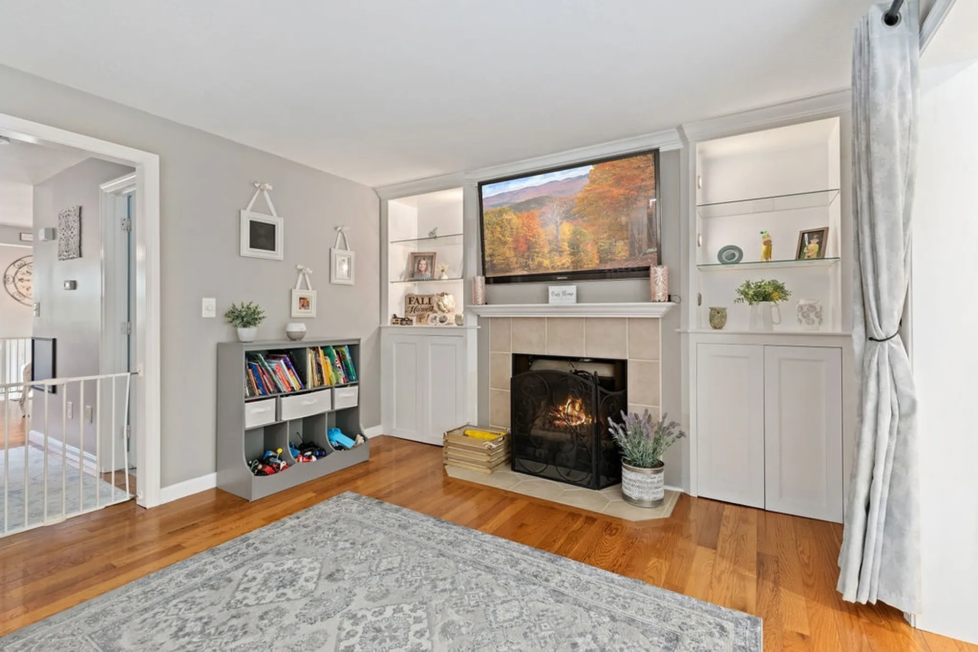 37l Beacon Hill Road Derry NH 03038