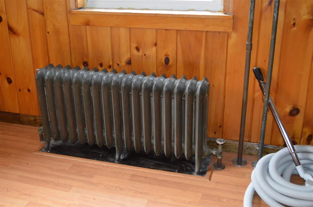 22 Church Street Richford VT 05476