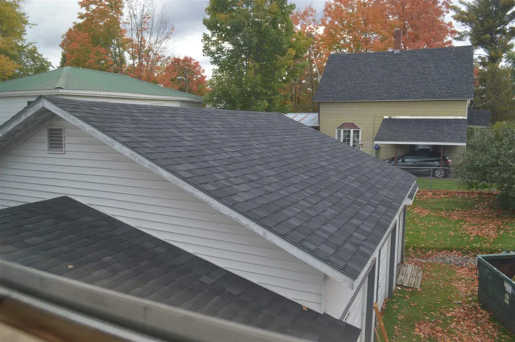 22 Church Street Richford VT 05476