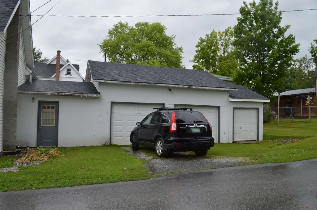 22 Church Street Richford VT 05476