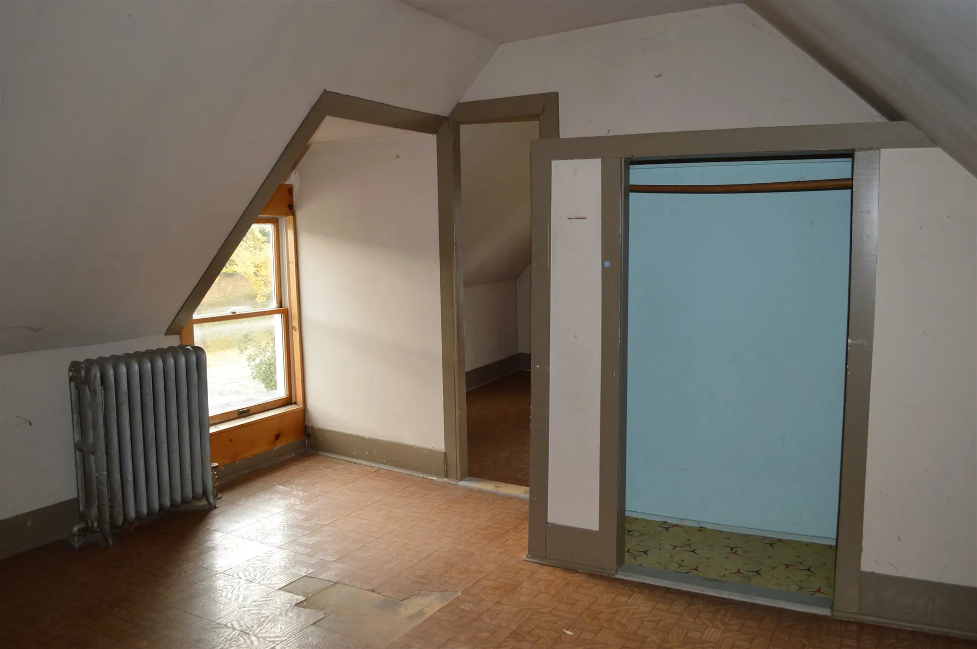 22 Church Street Richford VT 05476