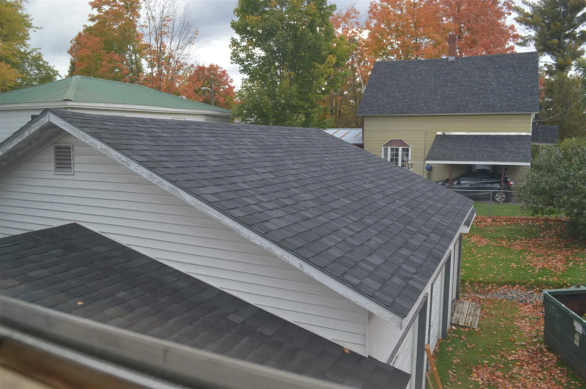 22 Church Street Richford VT 05476