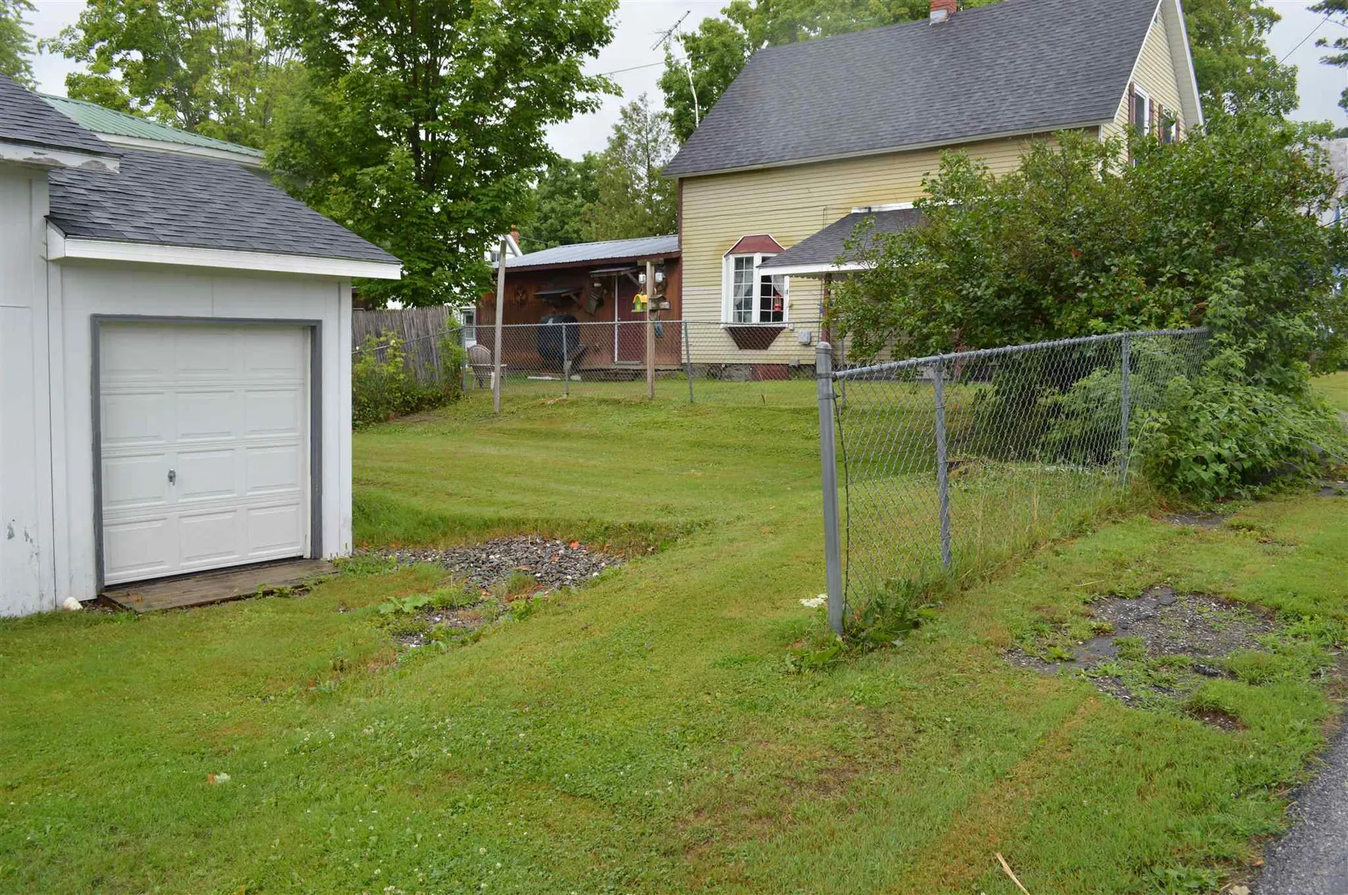 22 Church Street Richford VT 05476