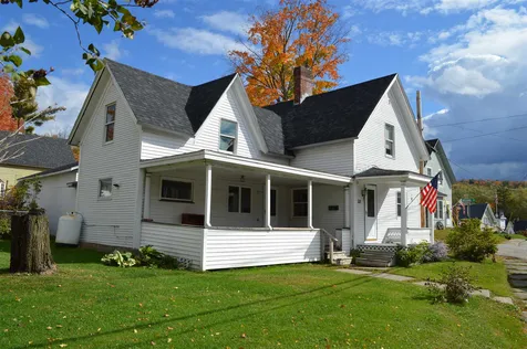 22 Church Street Richford VT 05476