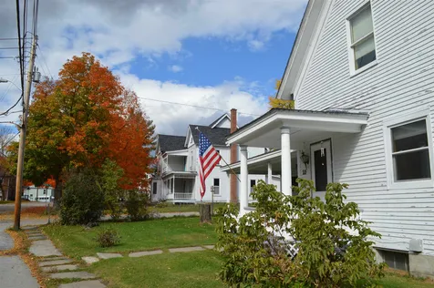 22 Church Street Richford VT 05476