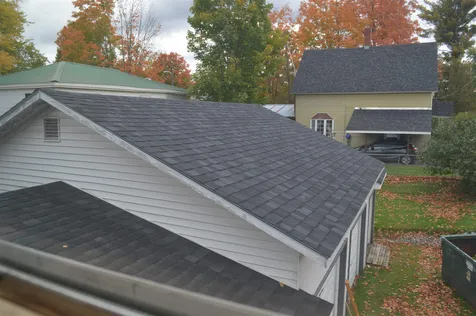 22 Church Street Richford VT 05476