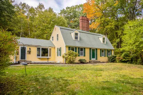 72 Woodman Road South Hampton NH 03827
