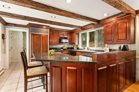 72 Woodman Road South Hampton NH 03827