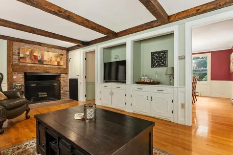 72 Woodman Road South Hampton NH 03827