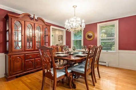 72 Woodman Road South Hampton NH 03827