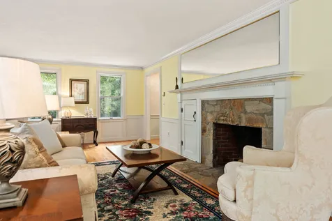 72 Woodman Road South Hampton NH 03827