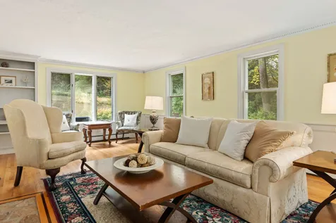72 Woodman Road South Hampton NH 03827