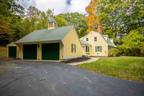 72 Woodman Road South Hampton NH 03827