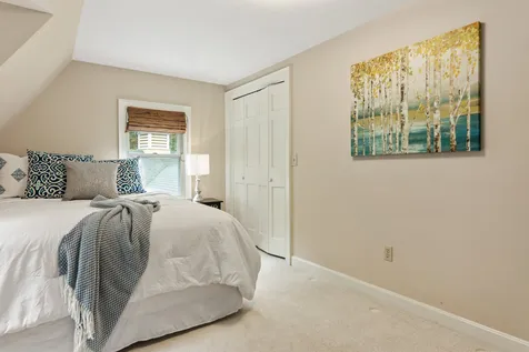 72 Woodman Road South Hampton NH 03827