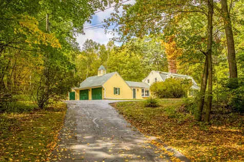72 Woodman Road South Hampton NH 03827