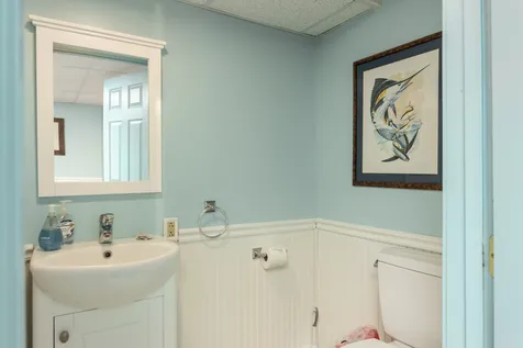 72 Woodman Road South Hampton NH 03827