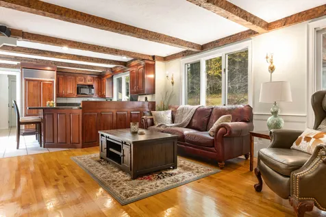 72 Woodman Road South Hampton NH 03827