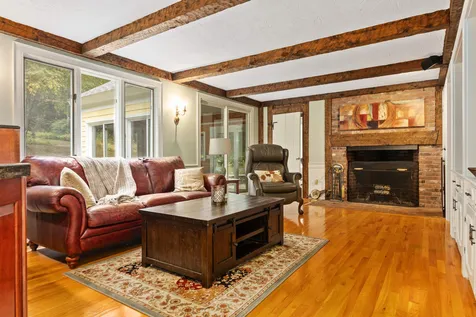72 Woodman Road South Hampton NH 03827