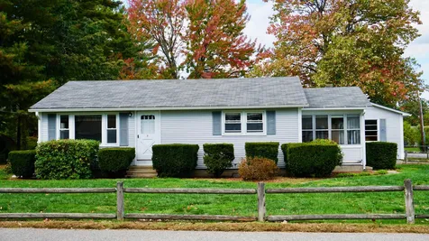 7 Mcelwain Street Merrimack NH 03054