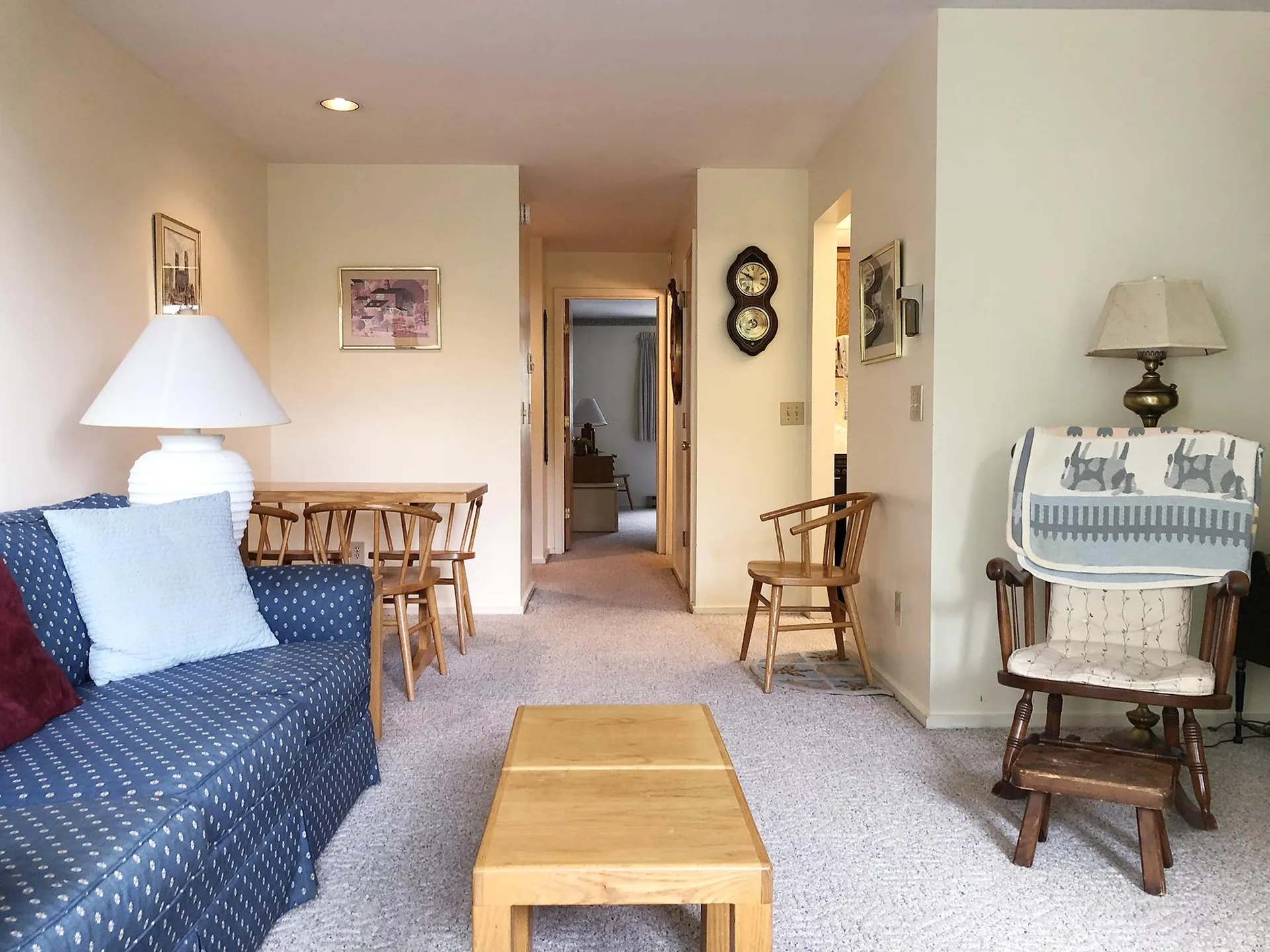 205 Mountainside Drive Warren VT 05674