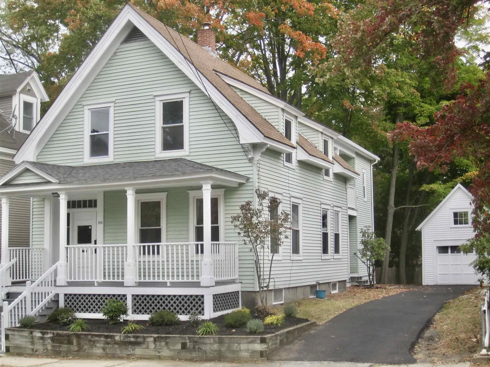 210 Sagamore Street Manchester NH 03104